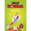 Eğitici Öğretici Boyama  - Hayvanlar