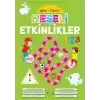 Eğitici Öğretici Neşeli Etkinlikler