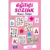 Eğitici Sözlük Rusça-Türkçe
