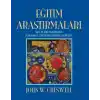 Eğitim Araştırmaları
