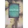 Eğitim Felsefesi