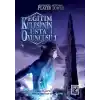 Eğitim Kulesi’nin Usta Oyuncusu 1