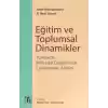 Eğitim ve Toplumsal Dinamikler