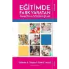 Eğitimde Fark Yaratan Sanatsal Dokunuşlar