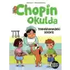 Eğlen Öğren - Chopin Okulda - Yemekhanedeki Süpriz