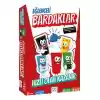 Eğlenceli Bardaklar