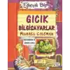 Eğlenceli Bilgi 42 Gıcık Bilgisayarlar