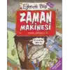 Eğlenceli Bilgi Bilim 46  - Zaman Makinesi