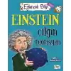 Eğlenceli Bilgi Bilim - Einstein Çılgın Teorisyen