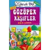Eğlenceli Bilgi (Coğrafya) - Gözüpek Kaşifler