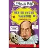 Eğlenceli Bilgi (Edebiyat) - Ben Bu Oyunu Yazarım! Shakespeare