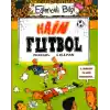 Eğlenceli Bilgi - Hain Futbol