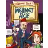 Eğlenceli Bilgi (Tarih) - Milli Şairimiz Mehmet Akif