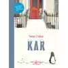 Eğlenceli Bir Kış Macerası - Kar