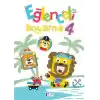 Eğlenceli Boyama 4
