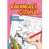 Eğlenceli Cizgiler
