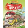 Eğlenceli Gezi - Güzel Ülkem Türkiye 3