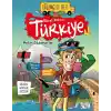 Eğlenceli Gezi - Güzel Ülkem Türkiye 4