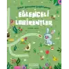 Eğlenceli Labirentler - Görsel Yeteneğimi Geliştiriyorum