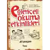 Eğlenceli Okuma Etkinlikleri