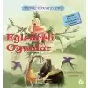 Eğlenceli Oyunlar-Deniz Hikayeleri-İlk Okuma Kitaplarım