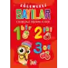 Eğlenceli Sayılar