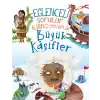 Eğlenceli Sorular İlginç Cevaplar – Büyük Kâşifler