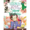 Eğlenceli Sorular İlginç Cevaplar – Süper Bilginler