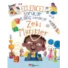 Eğlenceli Sorular İlginç Cevaplar – Zeki Mucitler