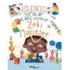 Eğlenceli Sorular İlginç Cevaplar – Zeki Mucitler