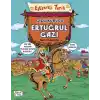 Eğlenceli Tarih - Gizli Kurucu Ertuğrul Gazi