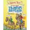 Eğlenceli Tarih - Yeni Nesil Padişah Yıldırım Bayezid