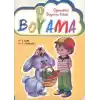 Eğlendirici Boyama Kitabı 01