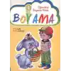 Eğlendirici Boyama Kitabı 01