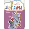 Eğlendirici Boyama Kitabı 02