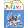 Eğlendirici Boyama Kitabı 04