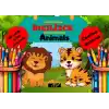 Eğlenerek İngilizce Öğreniyorum - Animals