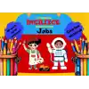 Eğlenerek İngilizce Öğreniyorum - Jobs