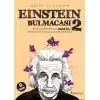 Einstein Bulmacası 2  Aklınızın Sınırlarını Zorlayacak Bulmaca ve Paradokslar