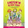 Einsteinin Beynini Yemek - İyi, Kötü ve Sözdebilim