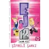 EJ12 - Ajan Kız Şifreli Şarkı