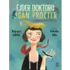 Ejder Doktoru Joan Procter - Sürüngenlere Bayılan Kadın