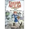 Ejderha Avcıları Okulu 18 Asla Bir Trole Güvenme