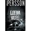 Ejderha Katili-Dedektif Backstrom Serisi 2