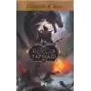 Ejderha Kraliçe 3 - Kılıçlar Tapınağı