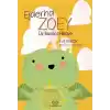 Ejderha Zoey Üç Barışçıl Hikaye