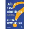 Ekibini Nasıl Yönetirsin?