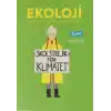 Ekoloji Gezegen İçin 40 Aktivist