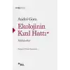 Ekolojinin Kızıl Hattı