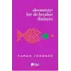 Ekonomiyi Bir De Benden Dinleyin